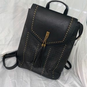 Fringe Festival Back pack